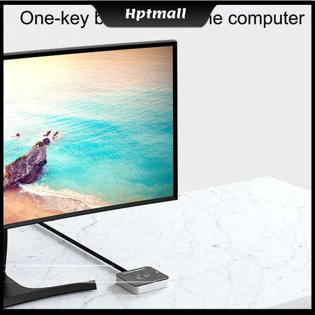 Công Tắc Nguồn Nút Bật / Tắt Kèm Dây Cáp 113cm / 117cm Chuyên Dụng Cho Máy Tính