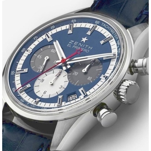 Đồng Hồ Quartz Nam Hiển Thị Ngày Với Dây Đeo Da