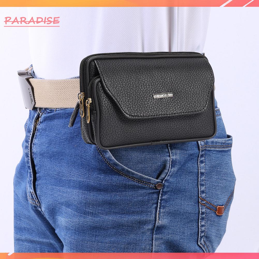 Túi Đeo Hông Thời Trang Cho Nam