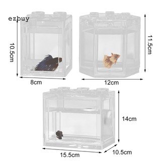 Jm Bể Cá Mini Có  Độc Đáo Trang Trí Bể Cá Sinh Thái