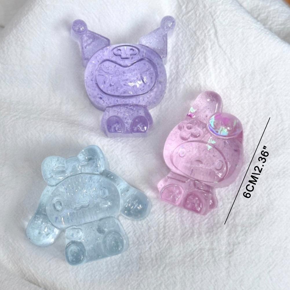 Đồ Chơi Bóp Giảm Căng Thẳng