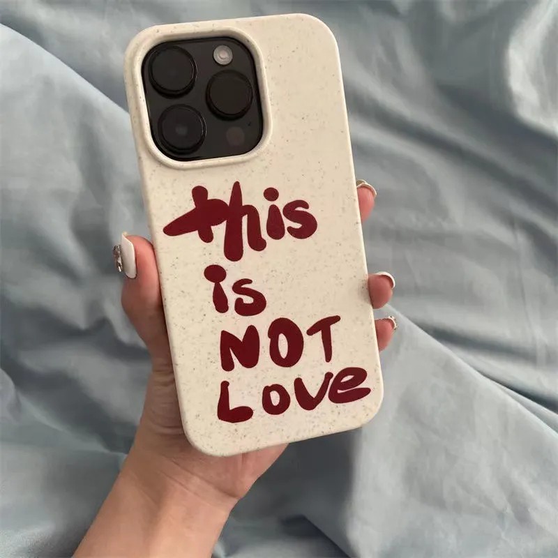 Ốp Điện Thoại iPhone 11 TPU Mềm Chống Sốc Thân Thiện Với Môi Trường Cho iPhone 14 XR 13 11 12 Pro Max 8 7 6 6S Plus X Xs Max Se 2020 13 12 11