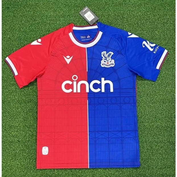 Áo Thun Đá Banh Size S-4XL 23-24 Chất Lượng