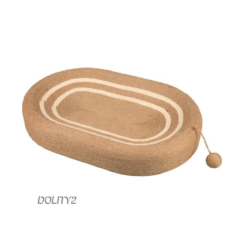 Giường Ngủ Cào Móng Bảo Vệ Cho Mèo Cào