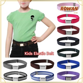 GOUPDO lưng bằng vải bố co giãn tốt thời trang cho bé trai/bé gái