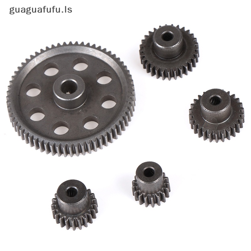 Bánh Răng Kim Loại Chính 17T / 21T / 26T / 29T / 64T Chuyên Dụng