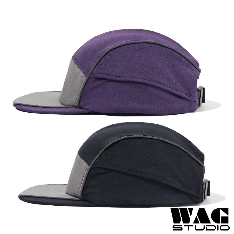 Nón Lưỡi Trai 5 Tấm Vải Mau Khô Cho Nam Và Nữ