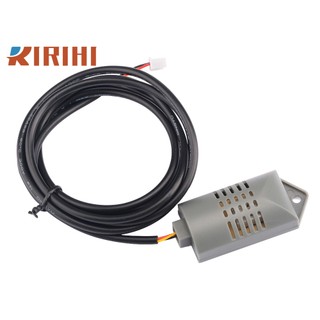 Đầu dò cảm biến độ ẩm nhiệt độ am2120 cáp nối dài 1m / 1.5m
