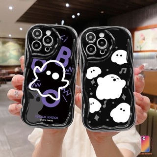 Ốp Điện Thoại Tpu Mềm Viền Cong Họa Tiết Graffiti 3D Sáng Tạo Cho IPhone 7 Plus 11 6 6S 8 14 Plus XR 11 12 13 14 PRO MAX 11 12 13 X XS MAX Se 2020 6SPlus 7Plus 6Plus 8Plus 14Plus XSMAX