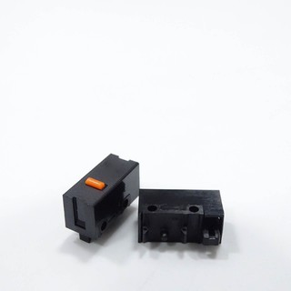 Kiki 2pcs mouse micro switch strike light microswitch micro button switch thay thế cho viper basilisk deathadder