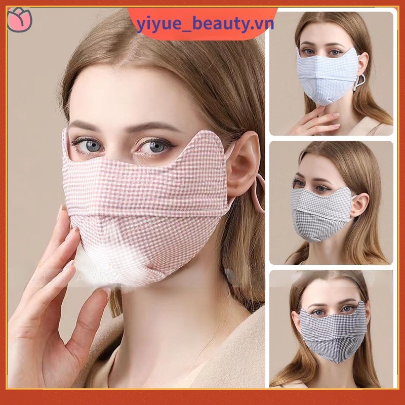 Khẩu Trang Dày 3 Lớp Kháng Khuẩn Thoáng Khí Kháng Khuẩn Có Thể Giặt Và Tái Sử Dụng Cho Nam Và Nữ HB