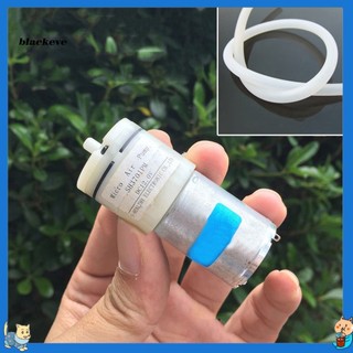 Máy bơm oxy mini bl- dc 12v cho bể cá