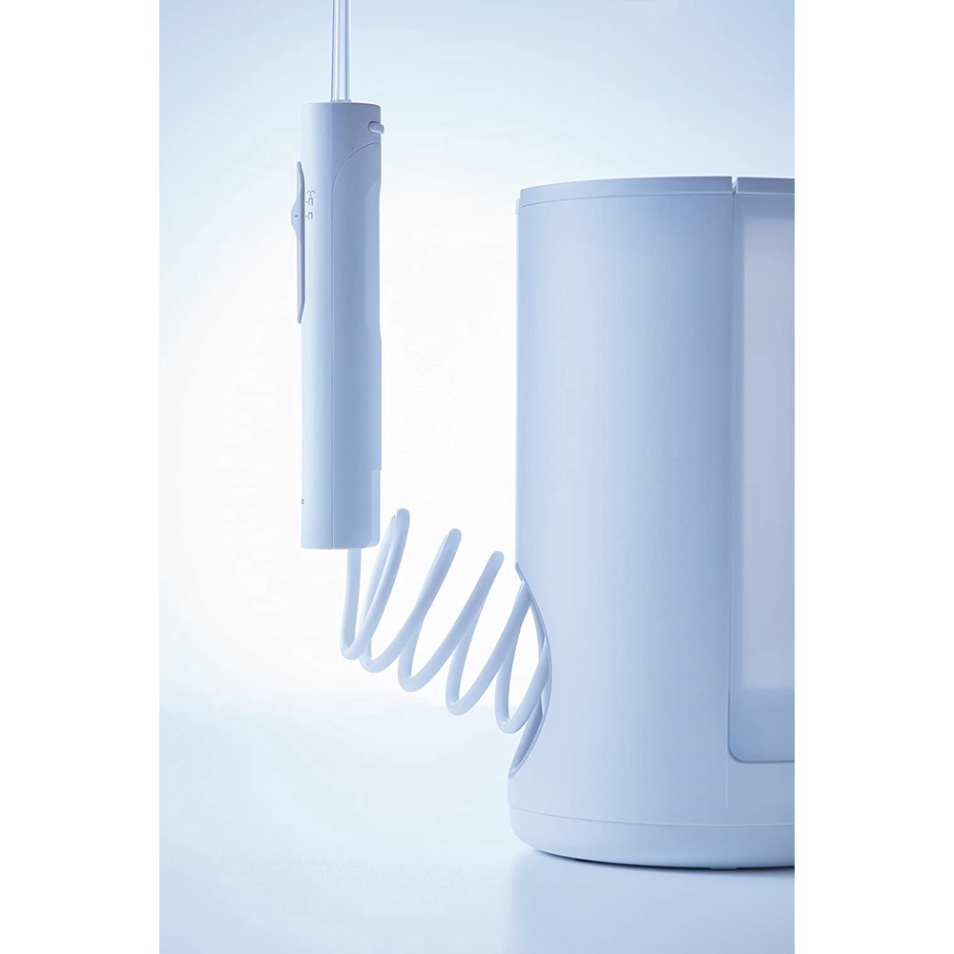 Máy Tăm Nước PANASONIC EW1611, Kháng Nước, Nhập Đức, BH 12 Tháng, Bepduc_99