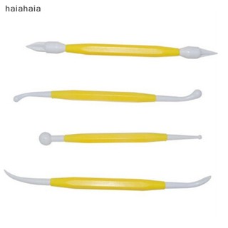 Set 8 Dụng Cụ Tạo Hình Đất Sét Cho Bé
