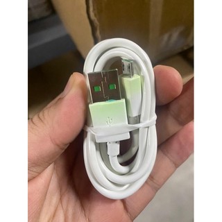 Cáp sạc micro cho sam.sung, oppo... hỗ trợ sạc nhanh, dài 1m