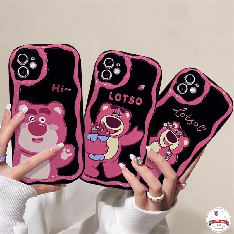 Ốp Điện Thoại 3D Cho Vivo Y33 Y21s Y20 Y16 Y35 Y17 Y15 Y12s Y20i Y91C Y21 Y15A Y15s Y22 Y91 Y12i Y11 Y02 Y36 Y22s Y51 Y20s Y50 Y31 Y30 Y12