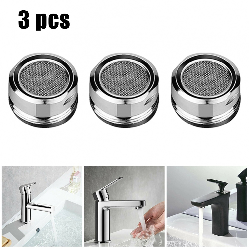 Vòi sục khí phòng tắm phụ kiện vòi nhà bếp vòi sục khí tiết kiệm nước