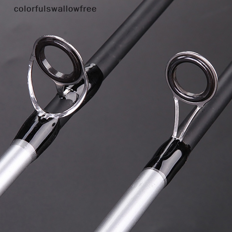 Cần Câu Cá Nhiều Màu Sắc 1.65-2.4m ABC