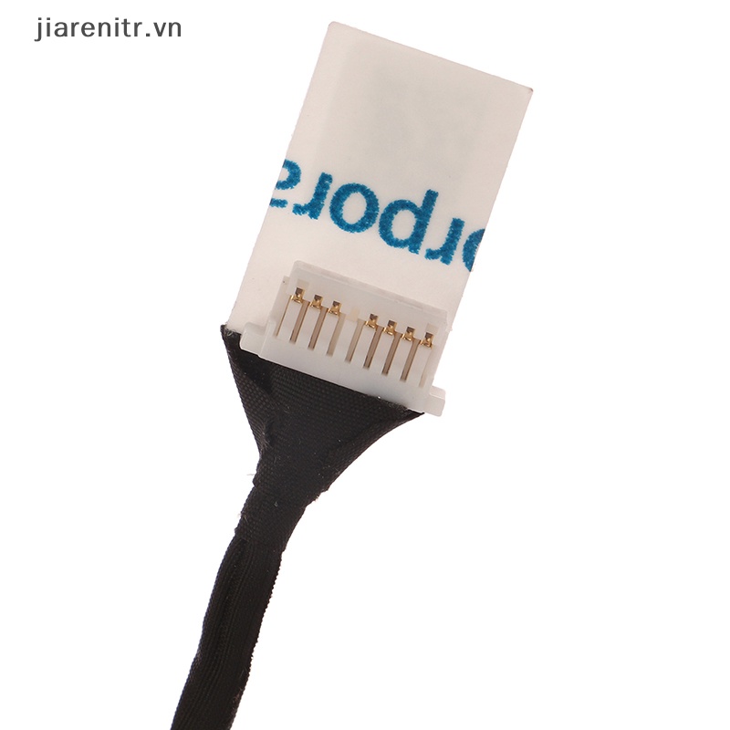 Dây Cáp Sạc 07DM5H 0N8R4T DC Thay Thế Chuyên Dụng Cho Laptop Dell Latitude 3410 3510 E3510 E3410