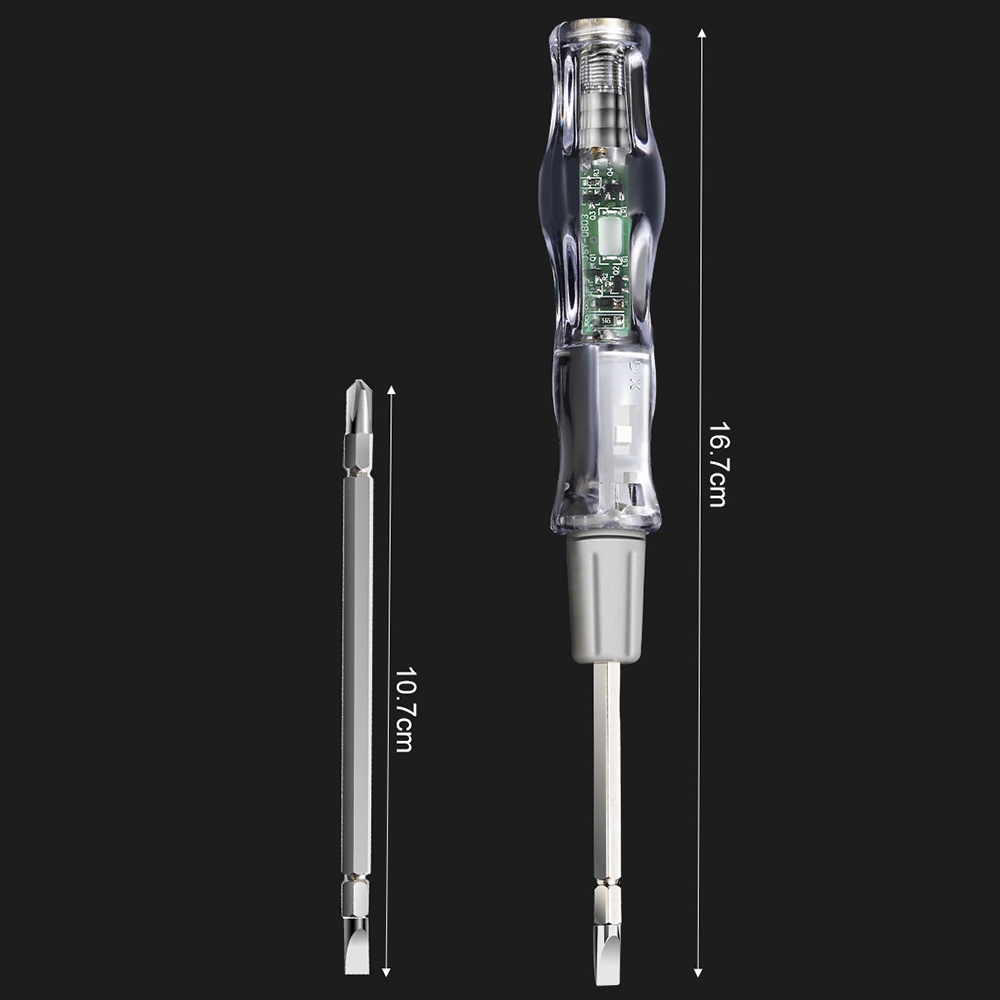 Bút Thử Điện Thông Minh VOKTTA AC24-250V