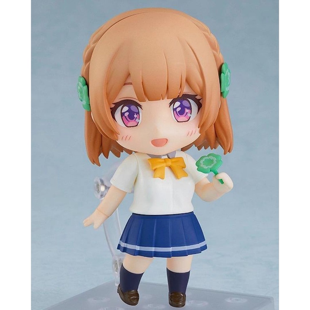 Mô hình Nendoroid 1631 Kuroha Shida dòng Osamake Romcom Where The Childhood Friend Won't Lose ORWTCFWLND01