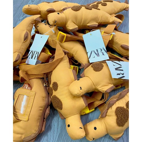 Túi Zara dư xịn mẫu mới 2023 siêu cưng cho bé yêu của mẹ nha