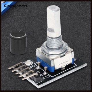 Ky-040 360 độ rotary encoder switch module brick sensor switch module