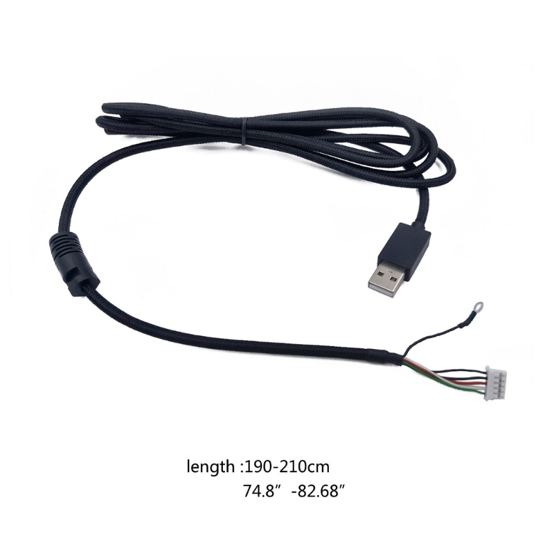 Kiki Dây Cáp Nguồn Thay Thế Cho Bàn Phím Cơ g610 g810