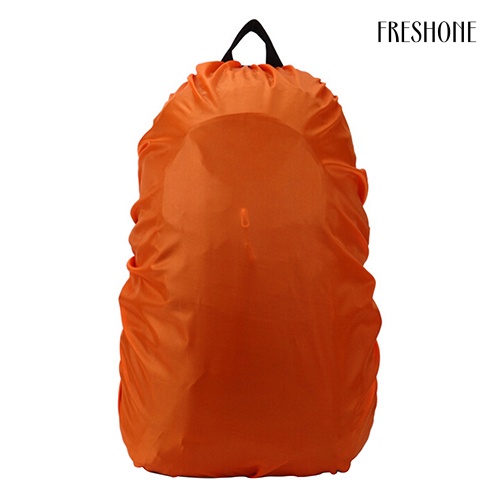 Ba lô chống thấm nước mưa túi che bụi mưa cho cắm trại đi bộ đường dài