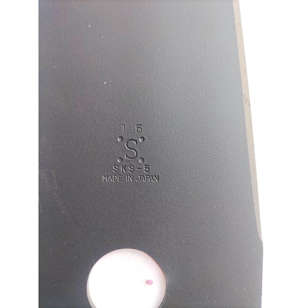 Dao cắt cỏ MARUYAMA 420 HTR