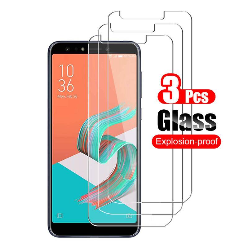 Bảo vệ màn hình 3pcs cho sony xperia pro-i m5 m4 m2 aqua e5 e4g e4 e3 c4 c3 c a4 a2 m l4 l3 l2 l1 l t3 s phim dán kính cường lực cho xperia c6 c5 ultra lt26i arc hd
