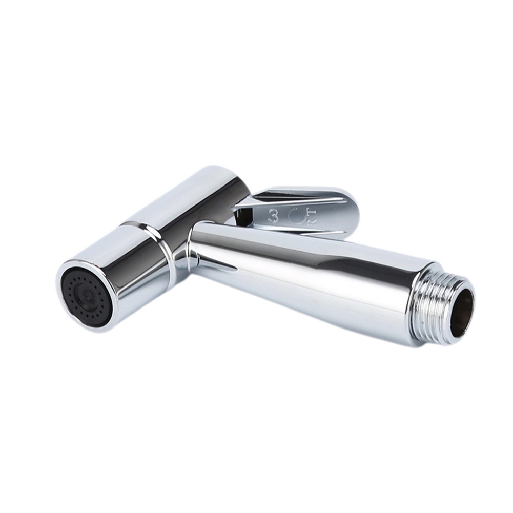 Bình Xịt Vệ Sinh Cầm Tay Đa Năng g1 / 2 "