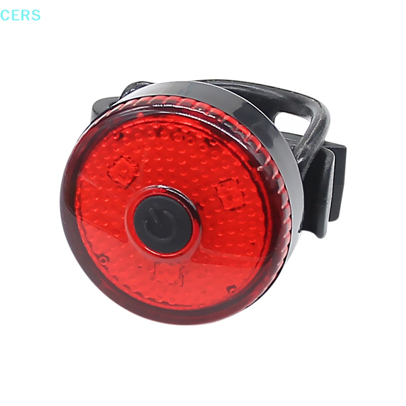 Ce đèn báo rẽ thông minh xe đạp đuôi sau đèn led laser xe đạp chỉ báo usb từ xa không dây mtb đi xe đạp đường bộ đèn cảnh báo màu đỏ rs