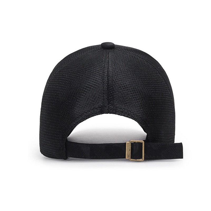 Gdt Mũ Lưỡi Trai Họa Tiết Rằn Ri Phong Cách Thể Thao Thời Trang Mùa Hè Cho Nam