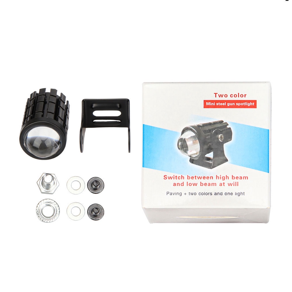 Đèn Trợ Sáng Mini Bi Cầu Mini Hộp Nhỏ ...