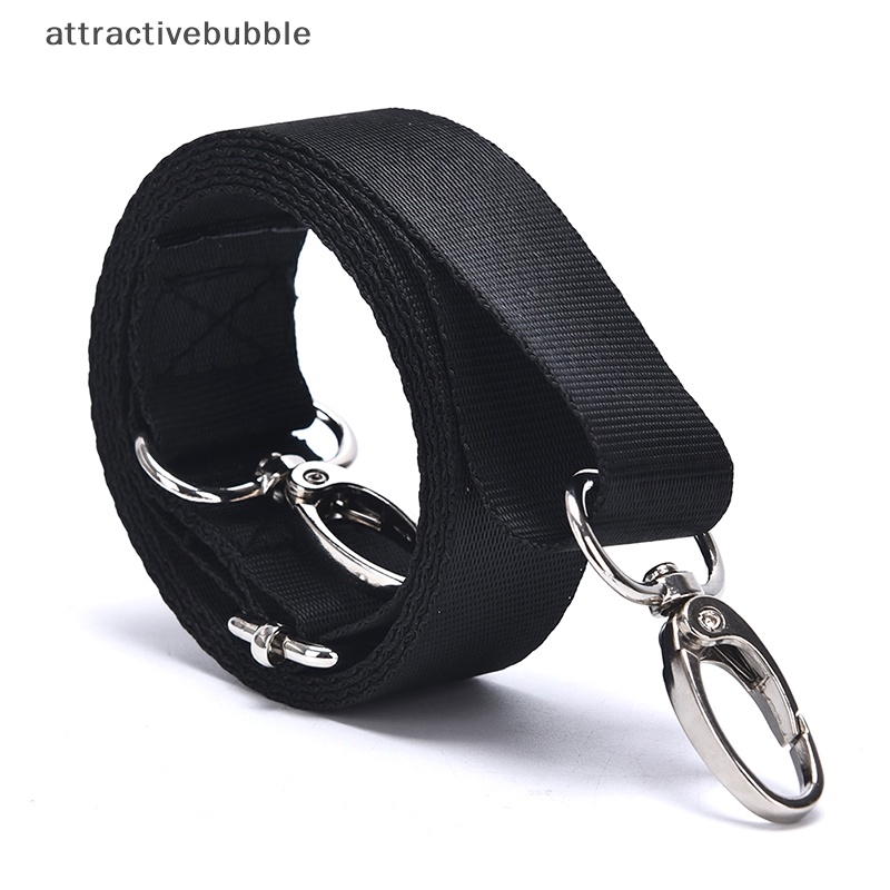 Atvn túi đeo vai nylon có thể điều chỉnh đai thay thế máy tính xách tay dây đeo chéo martijn