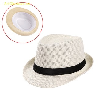 Nón Cối Rộng Vành unisex