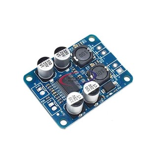 Bảng mạch khuếch đại âm thanh kỹ thuật số tpa3118 pbtl mono 1x60w 12v 24v