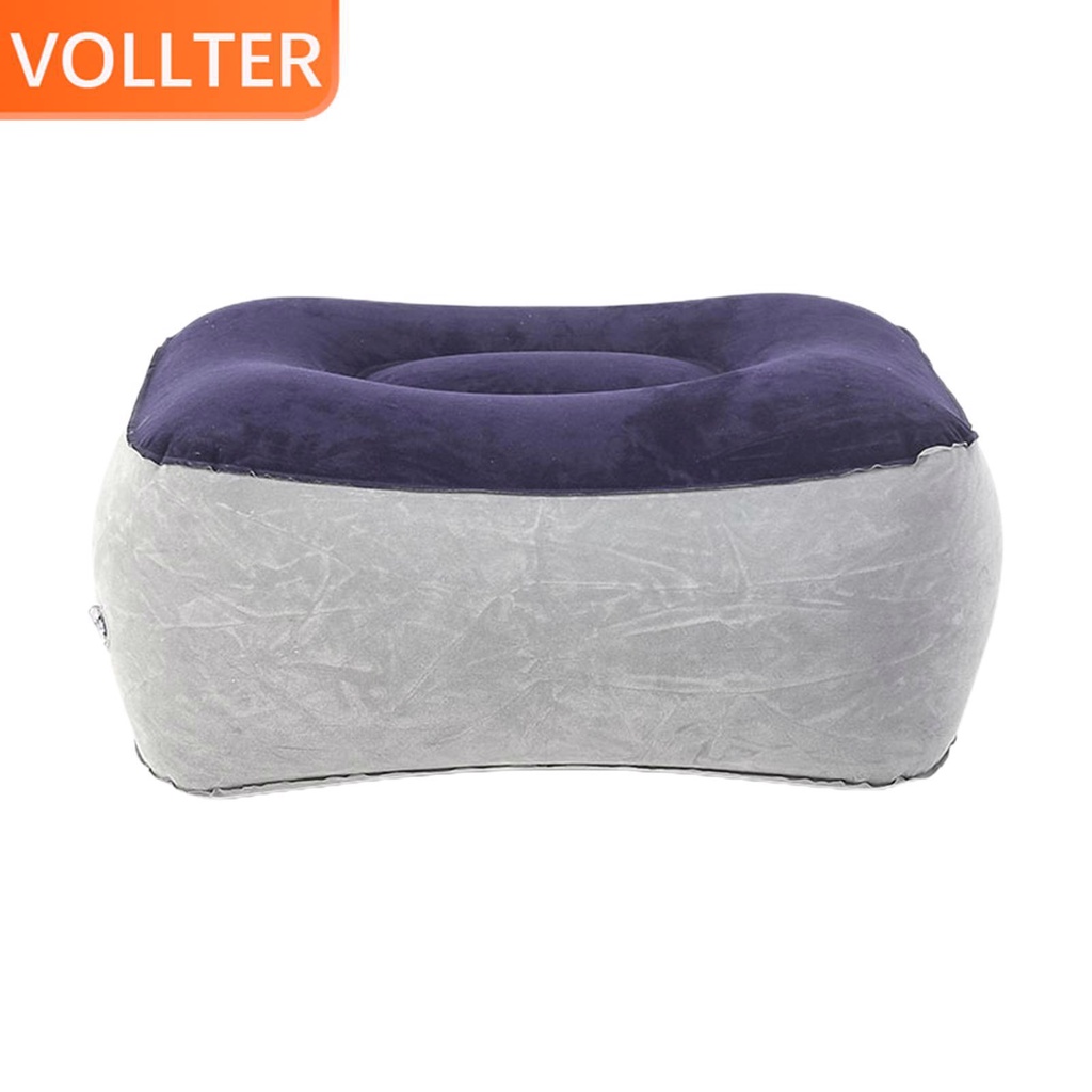 1/2/3 dưới bàn để chân bàn chỗ để chân công thái học bàn chân mềm cho văn phòng