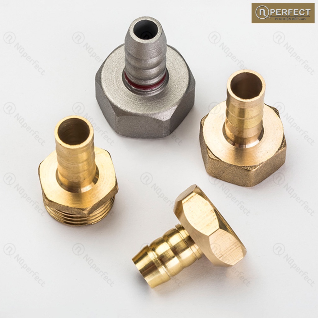 @phukienbepgas- Đuôi chuột nối dây dẫn gas các mẫu..