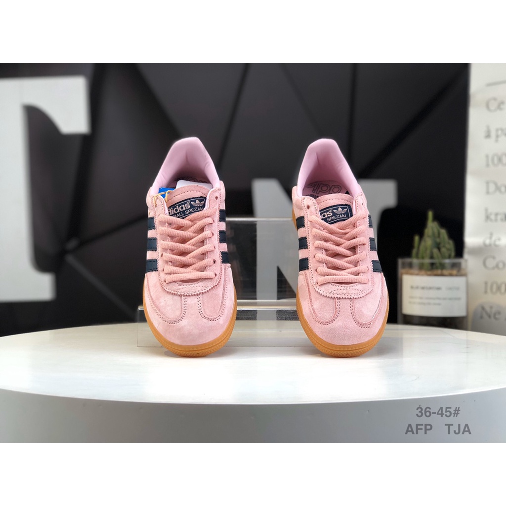 Giày thể thao thông thường adidas handball spezial if6561 36-45