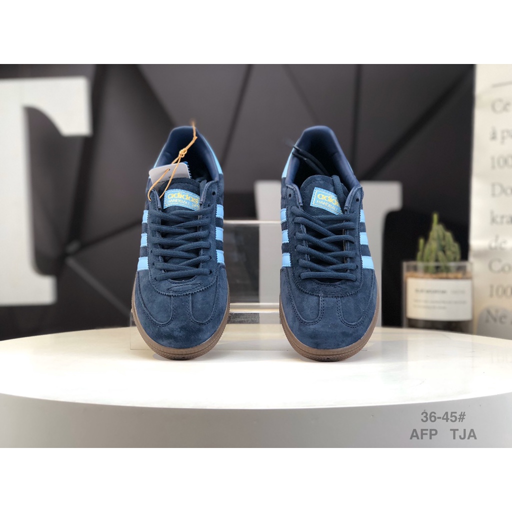 Giày thể thao thông thường adidas handball spezial bd7633 36-45
