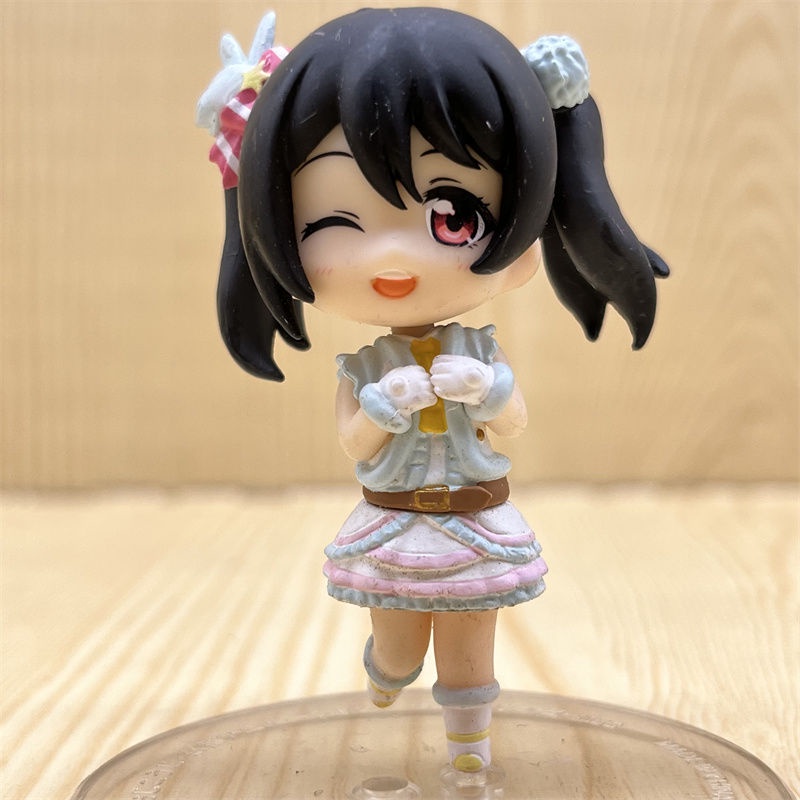 Nhân Vật Love Live!Nhân Vật Nicole Eri Maki Dễ Thương