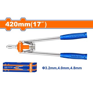 Kềm rút rivet 420mm wadfow whr3517