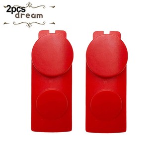 【DREAMLIFE】Switch Button 2pcs For Dyson V6 V7 V10 V11 V12 Robot Button Replacement