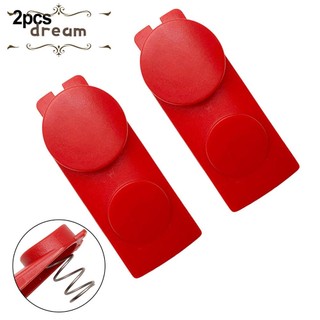 【DREAMLIFE】Switch Button 2pcs For Dyson V6 V7 V10 V11 V12 Robot Button Replacement