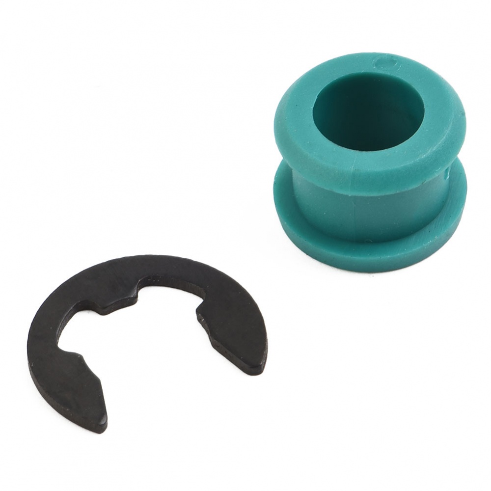 Replacement Hard Plastic Shifter Cable Bushing For Toyota Automatic Transmission