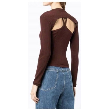 Sét Áo Kiểu 2 Món Z.a.r.a