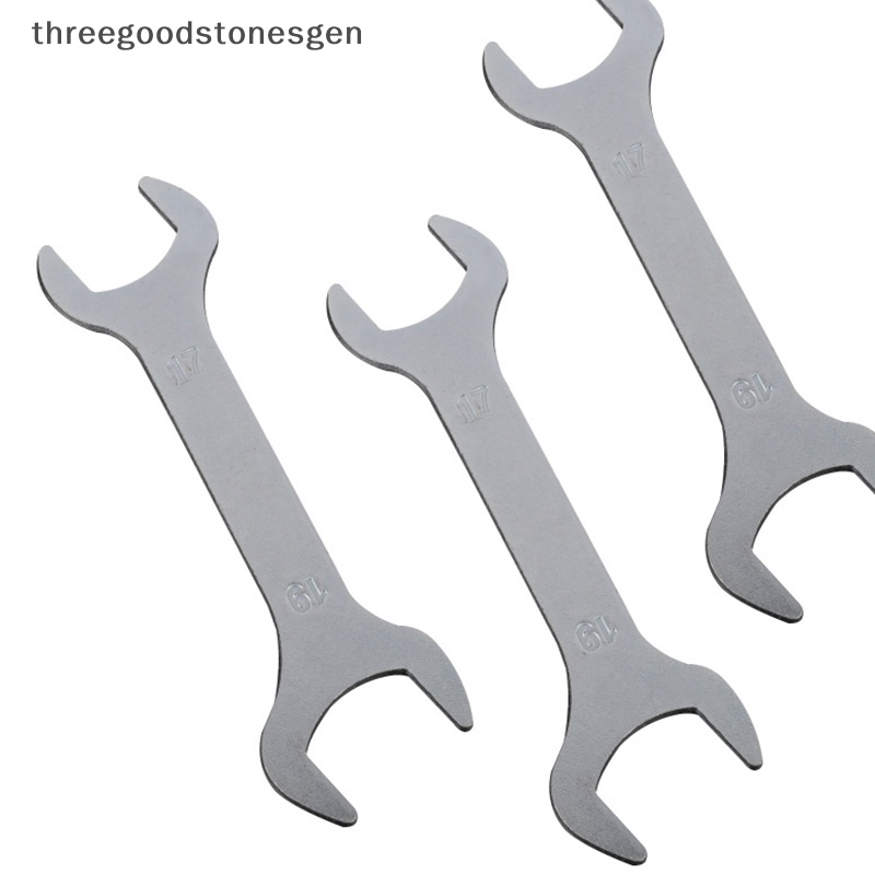 Cờ Lê Hai Đầu Mở Hai Đầu Sử Dụng Kép Siêu Mỏng tss Cho Xe Hơi