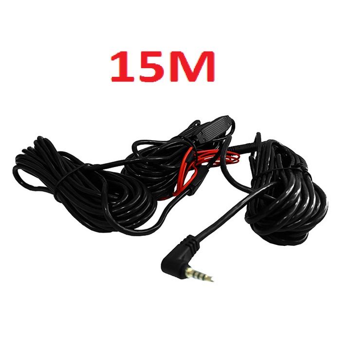 Camera hành trình ô tô V9 Plus Full HD Đèn LED,ghi hình trước sau, màn hình cảm ứng,thẻ nhớ 32G